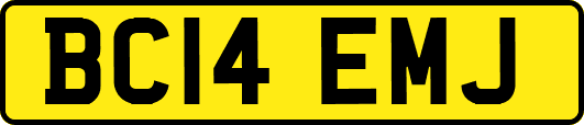 BC14EMJ