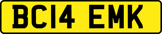 BC14EMK