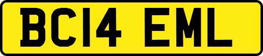 BC14EML