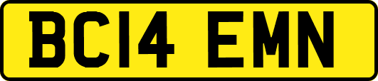 BC14EMN