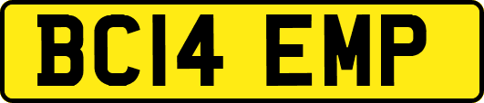 BC14EMP