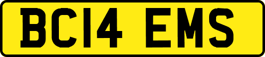 BC14EMS
