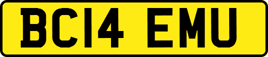 BC14EMU