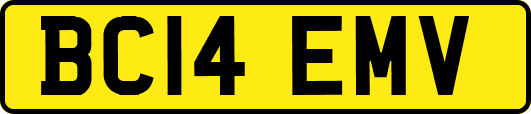 BC14EMV