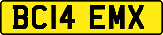 BC14EMX