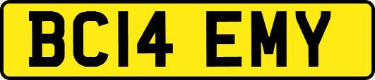 BC14EMY
