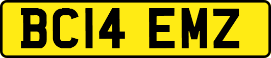 BC14EMZ