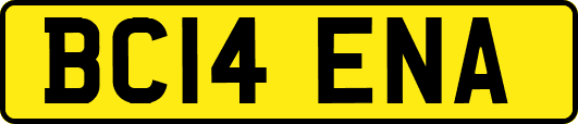 BC14ENA