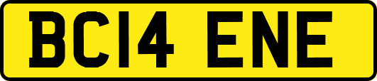 BC14ENE