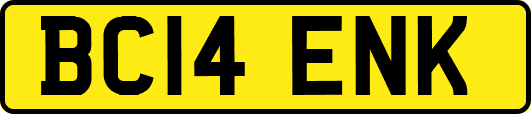 BC14ENK