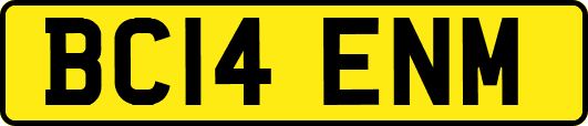 BC14ENM
