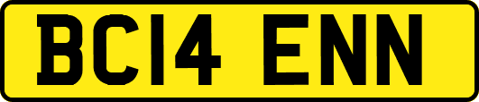 BC14ENN