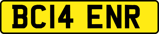 BC14ENR