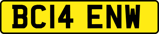 BC14ENW