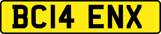 BC14ENX