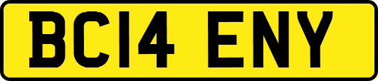 BC14ENY