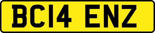 BC14ENZ