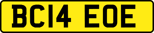 BC14EOE
