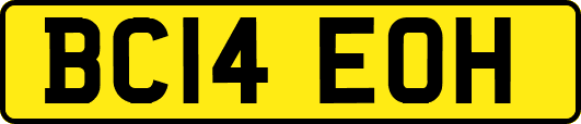 BC14EOH