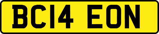 BC14EON