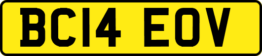 BC14EOV