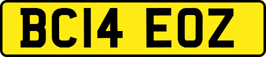 BC14EOZ