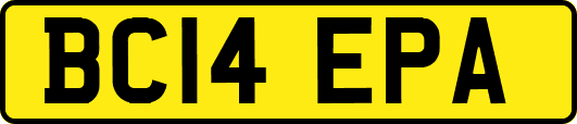 BC14EPA