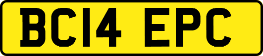 BC14EPC