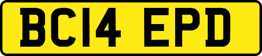 BC14EPD