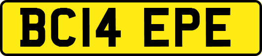 BC14EPE