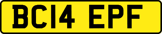 BC14EPF