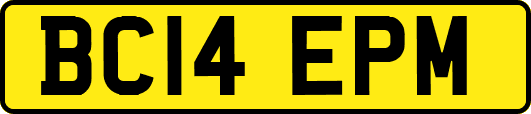 BC14EPM