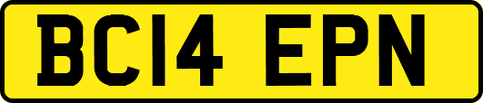 BC14EPN