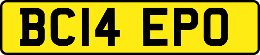 BC14EPO