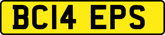 BC14EPS