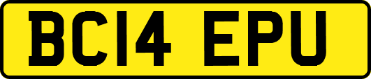 BC14EPU