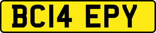 BC14EPY