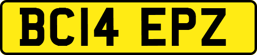 BC14EPZ