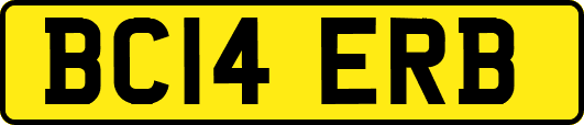 BC14ERB