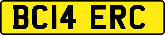 BC14ERC
