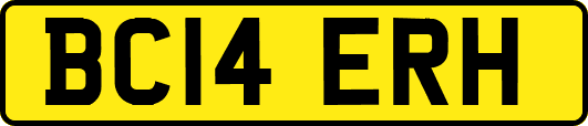 BC14ERH