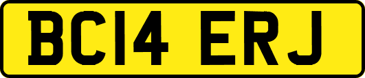 BC14ERJ