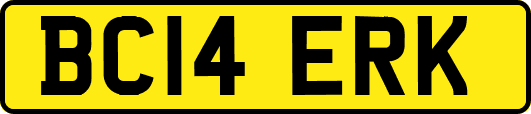 BC14ERK