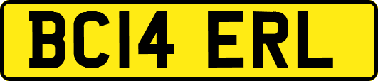 BC14ERL