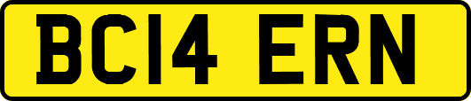 BC14ERN