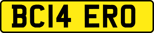 BC14ERO