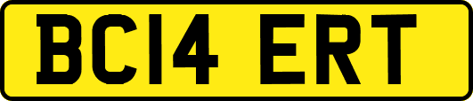 BC14ERT