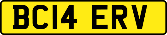 BC14ERV