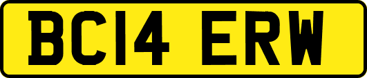 BC14ERW