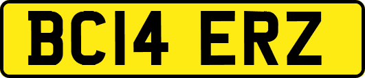 BC14ERZ
